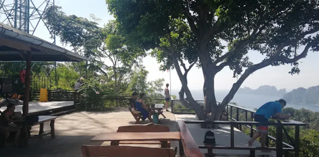 Viewpoint 3 Restaurant