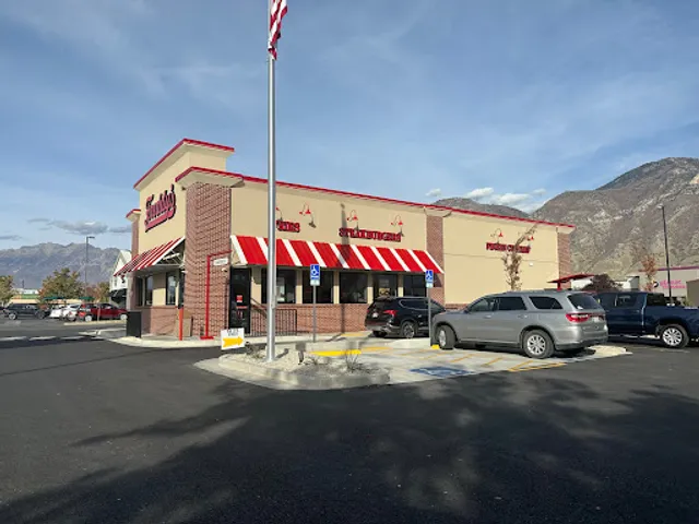 Freddy's Frozen Custard & Steakburgers