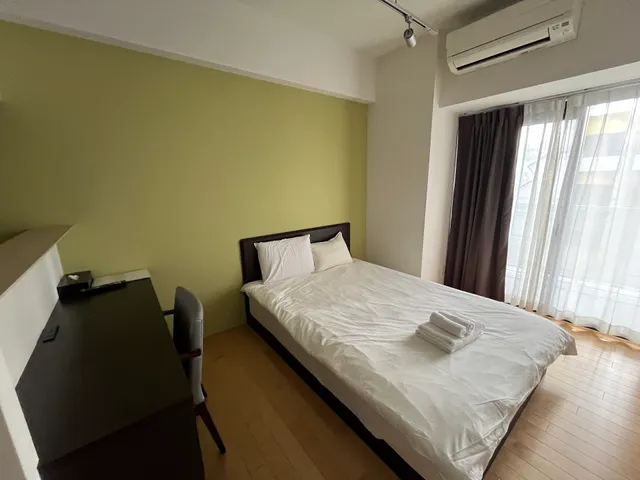 Rest Collection Kujo Osaka