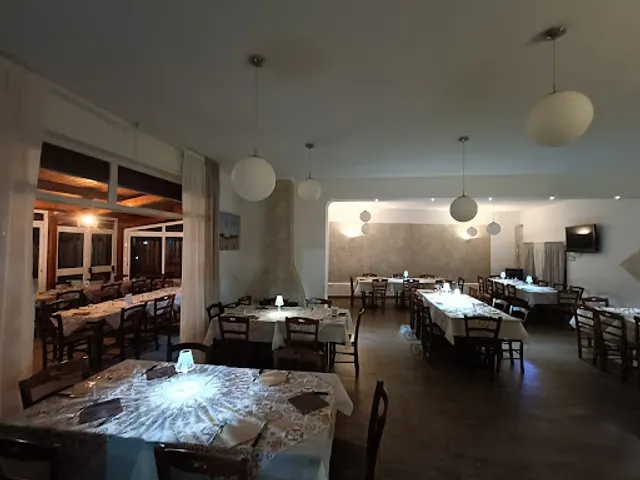 Pizzeria Las Vegas da Alberto Paolino