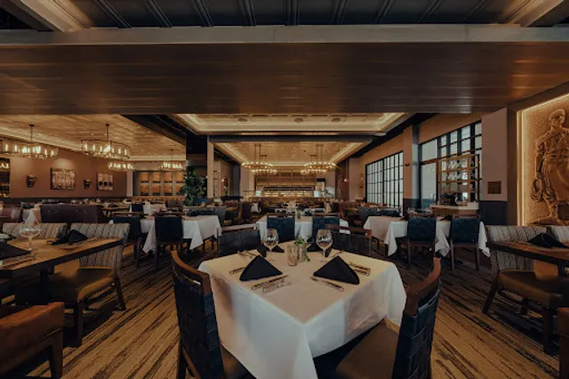 Fogo de Chão Brazilian Steakhouse