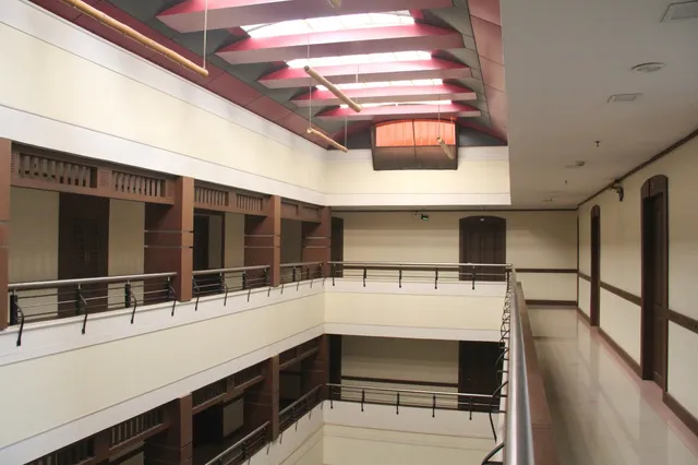 PARCO RESIDENCY THALASSERY