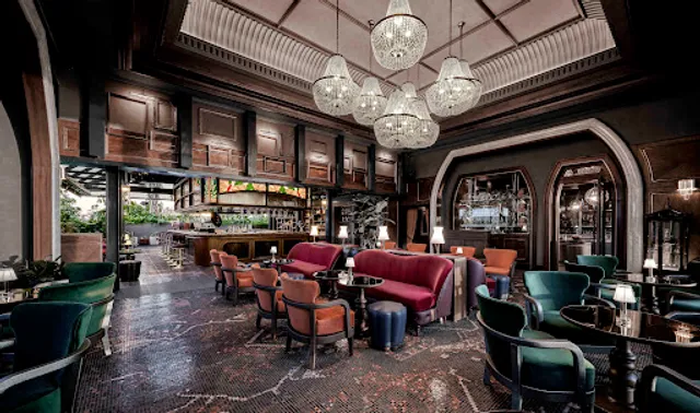 Artesian Bar Jakarta