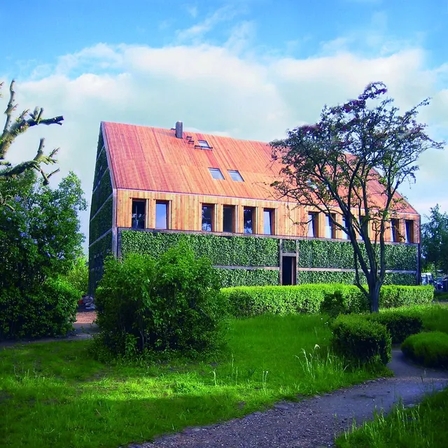 Seehotel am Neuklostersee