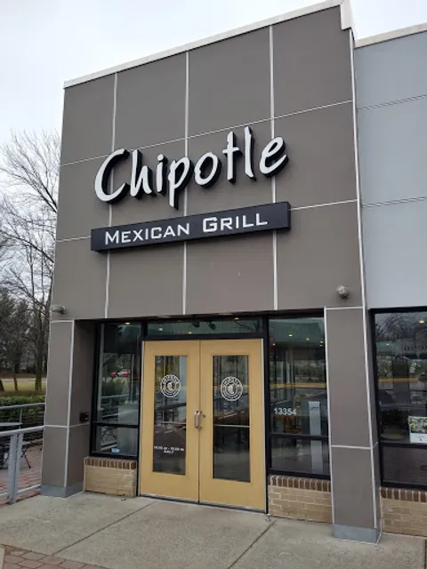 Chipotle Mexican Grill