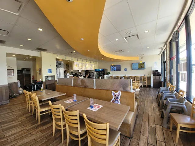 Pancakes & Waffles BLD Waimalu