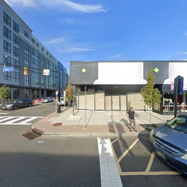 Blaze on Fire Restaurant & Grill