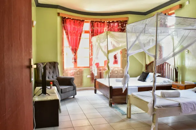 AZURI RESIDENCE HOMESTAY