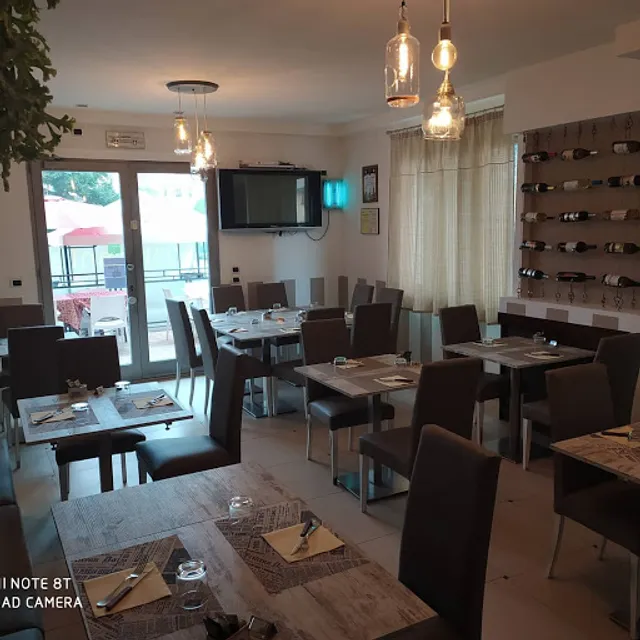 Ristorantino Barocco