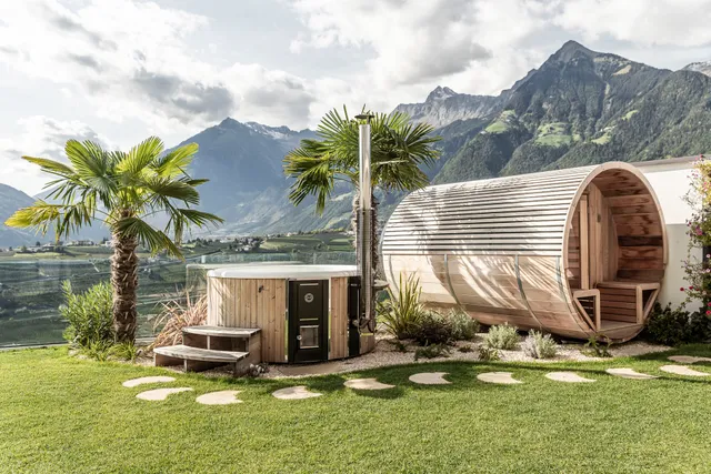 Romy & Johannes Guesthouse