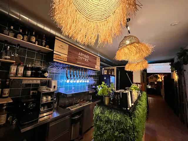 Almada Terrace