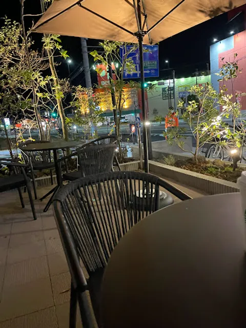 Starbucks Coffee - Aeon Mall Fukuoka Ito