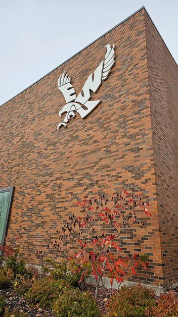 EWU Eagle Store