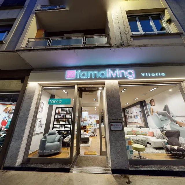 FAMALIVING VITORIA