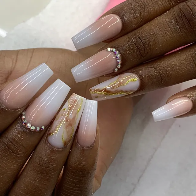 K & K NAIL BAR Cypress