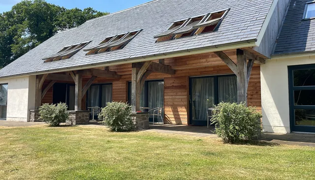 The Loch Lomond Guesthouse and Lodges