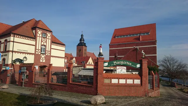 Pension Zur Alten Post