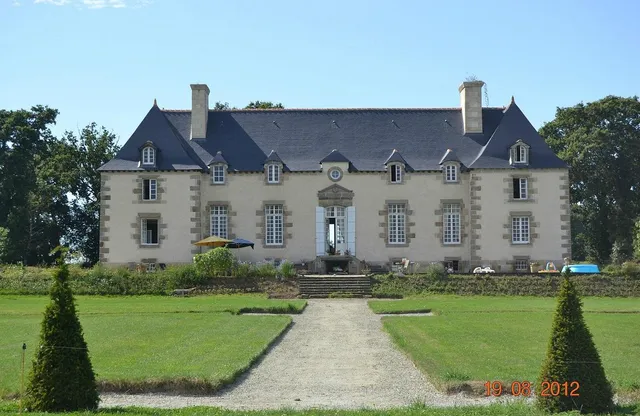 Manoir de Belle-Noë