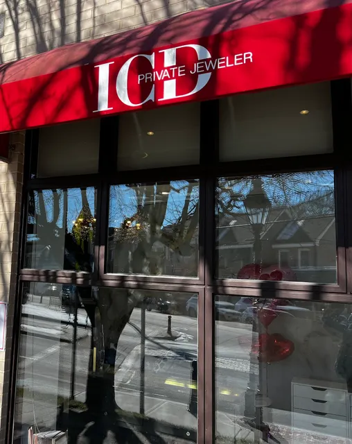 ICD Private Jewelers