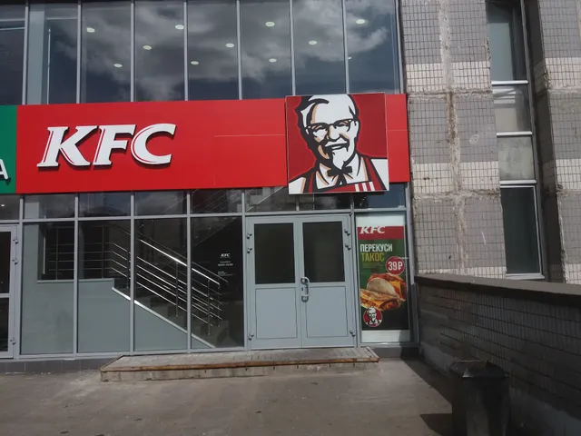 KFC