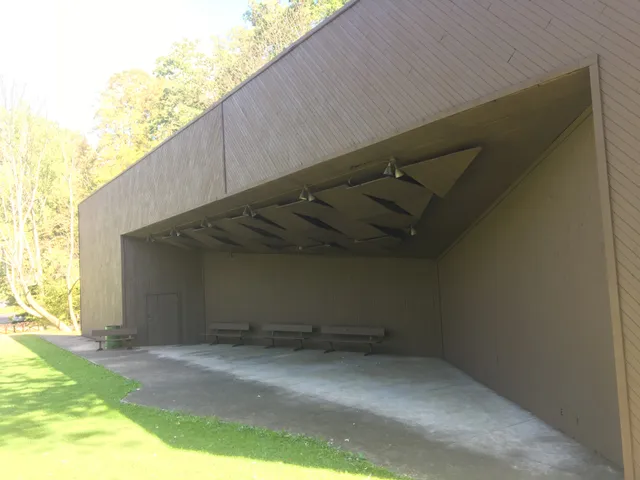 Silver Park Amphitheatre