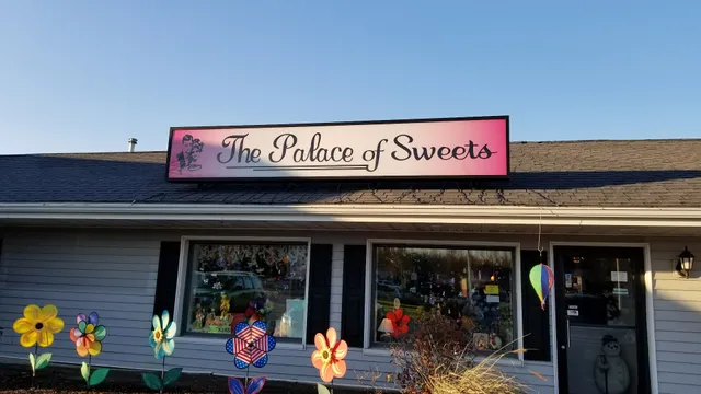 Palace of Sweets