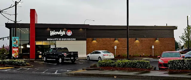 Wendy's