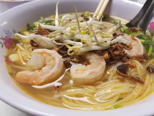 Asian American Grocery