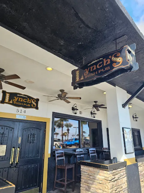 Lynch's Irish Pub