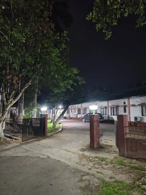 ONGC Jorhat Guest House