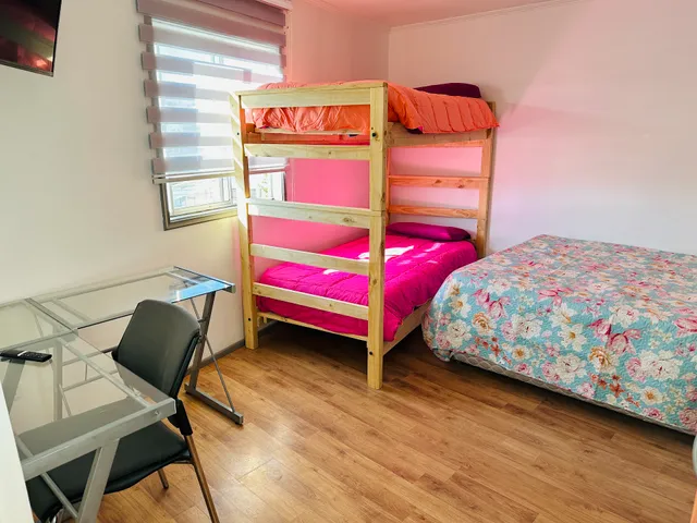 Residencial Sausalito