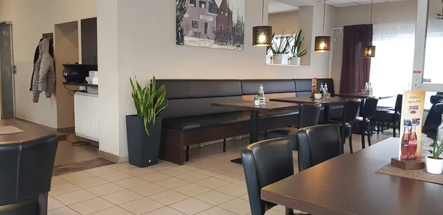 Gostilna in apartmaji Šelih (Zamuda d.o.o.)