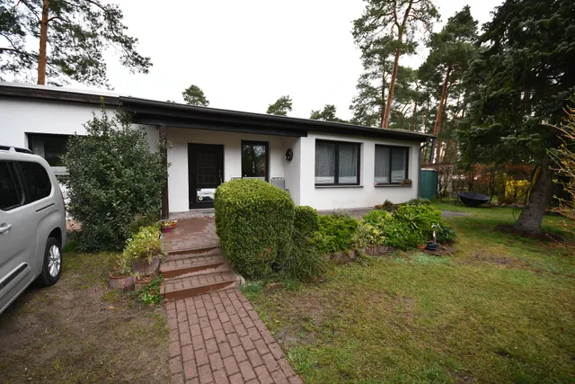 Ferienhaus Pauline am See