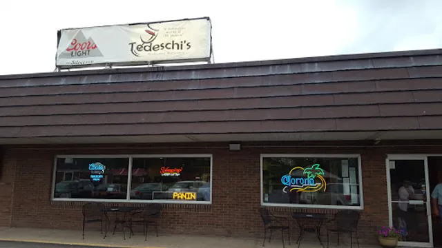 Tedeschi's Italian Eatery