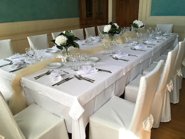 Ristorante Pizzeria Syrenè