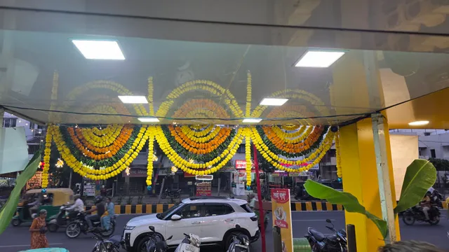 Dosa House || Best South Indian Food Restaurant