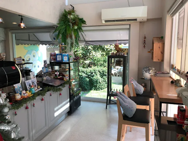 ฮ.นกฮูก กาแฟ