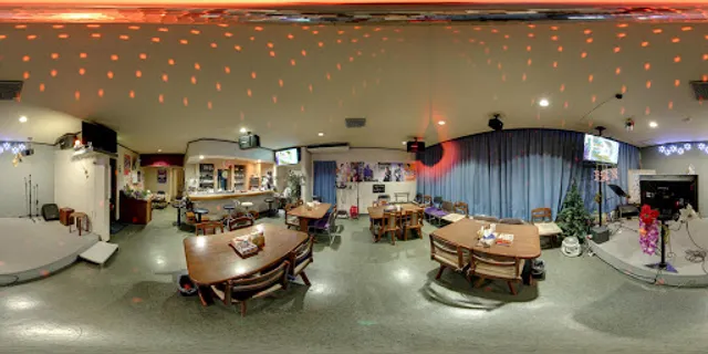 カラオケ喫茶りん