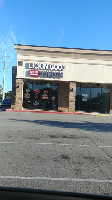 Dauphin Square Shopping Center