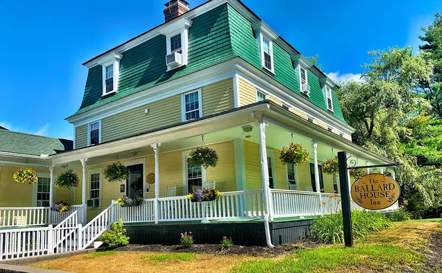 Ballard House Inn