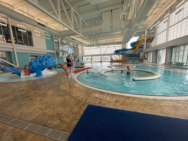 Clyde Recreation Center