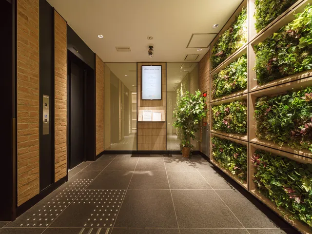 Super Hotel Yokohama Kannai