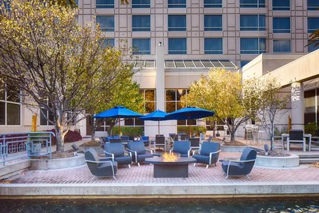 Minneapolis Marriott Southwest