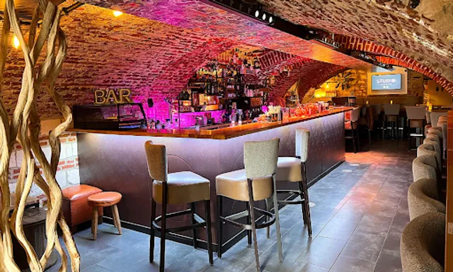 54 Cocktails Bar - Arras