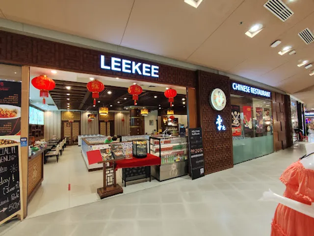 LEE KEE CHINESE RESTAURANT