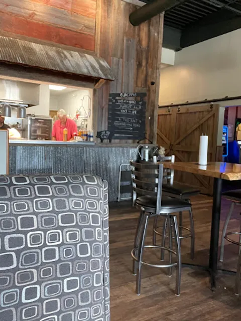 B2's (Bourbon & BBQ)