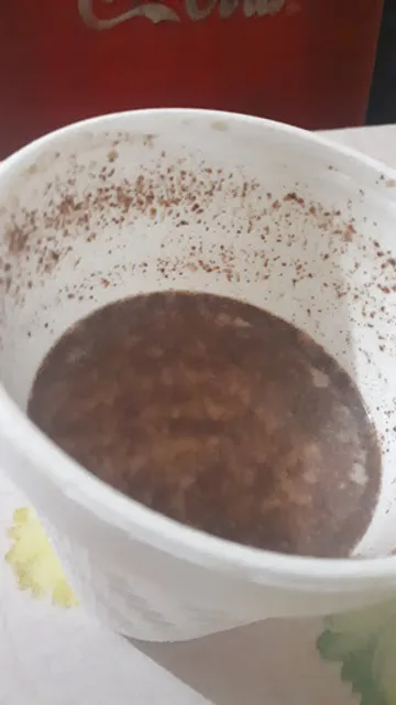 Cenaduría María Inés