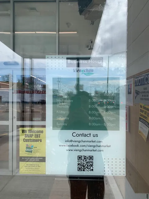 Viengchan Market-7st