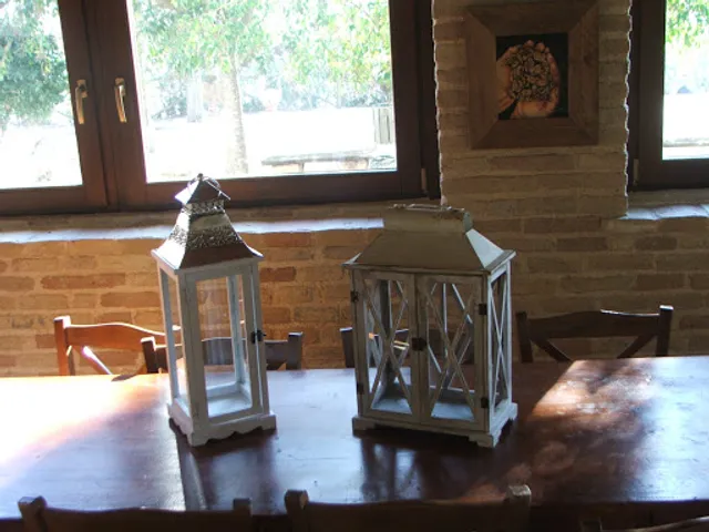 Il Casale dell'Acquabona