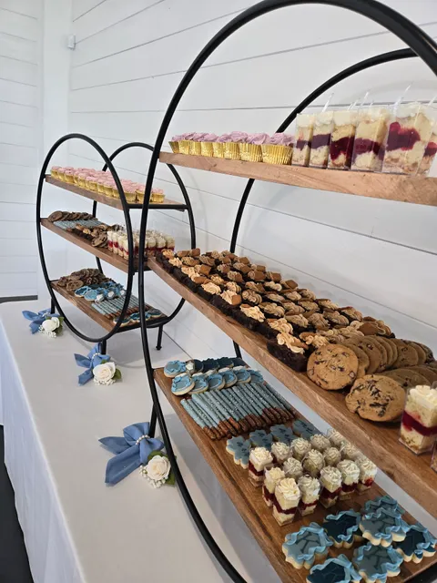 Spencer's Sugar Shop